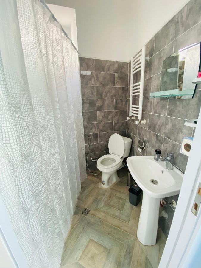 Lovely Guest House Tbilisi Exterior foto