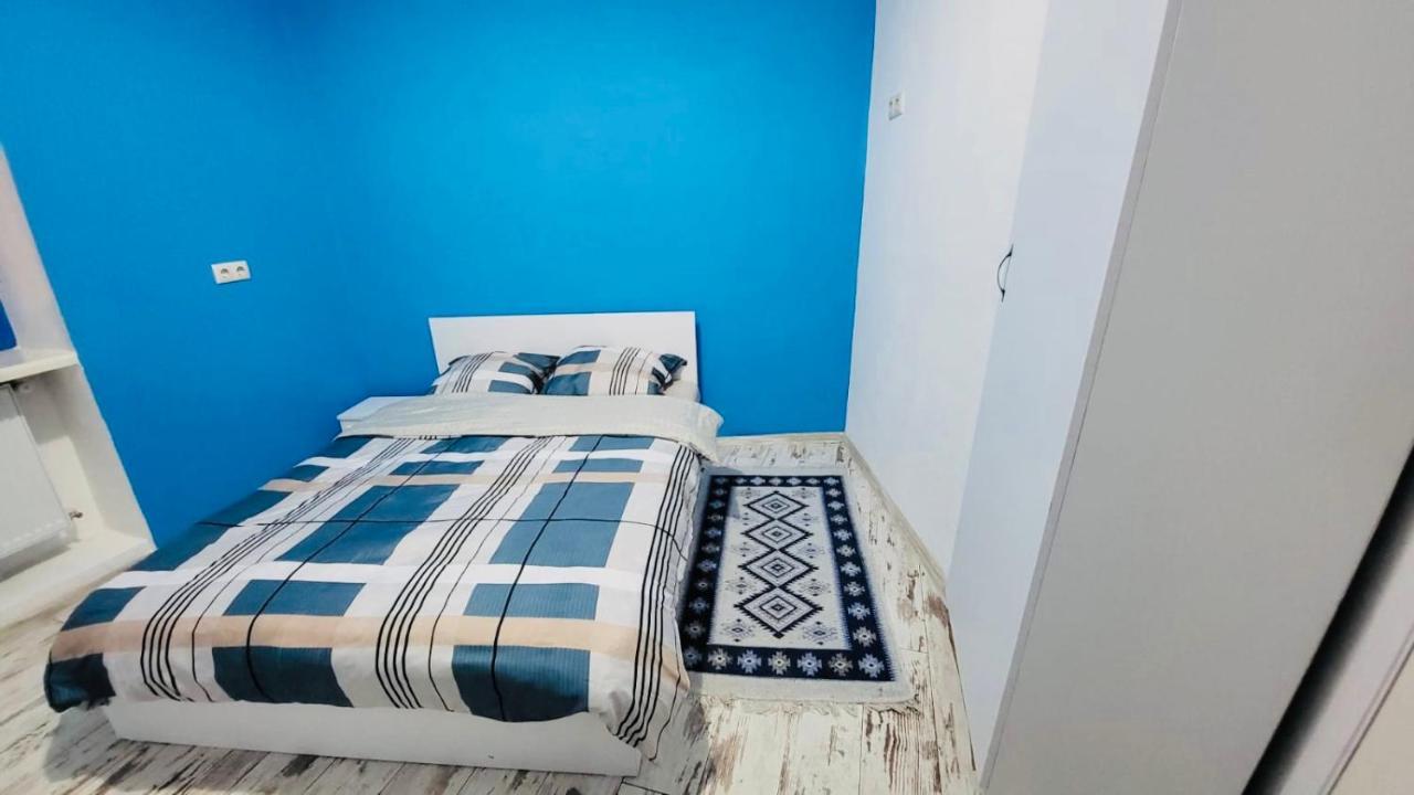 Lovely Guest House Tbilisi Exterior foto