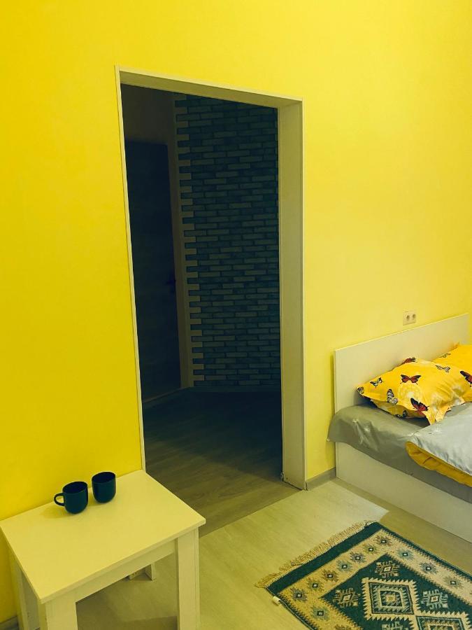 Lovely Guest House Tbilisi Exterior foto