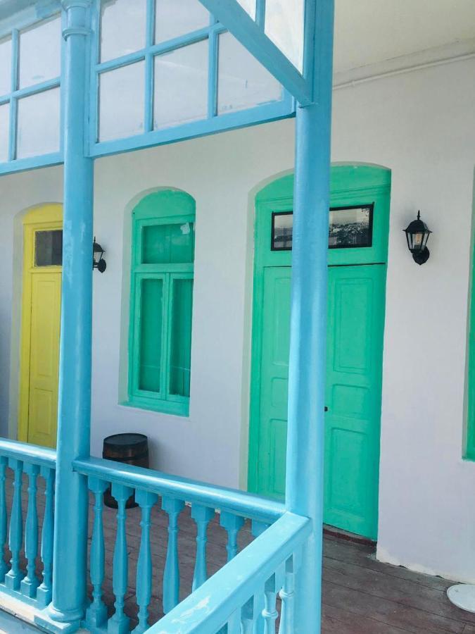Lovely Guest House Tbilisi Exterior foto